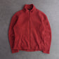 Patagonia Synchilla Full Zip Soft Fleece Jacket