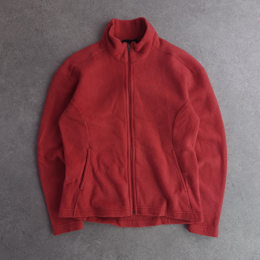 Patagonia Synchilla Full Zip Soft Fleece Jacket