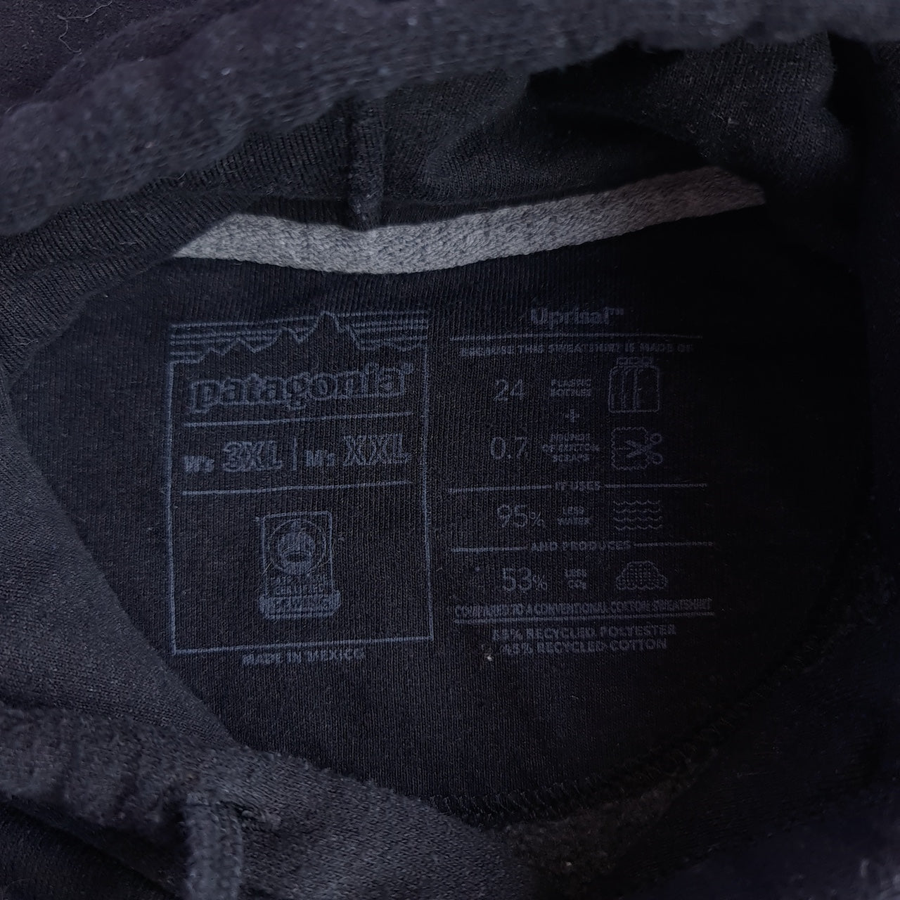 Patagonia Uprisal Hoodie