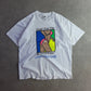 Vintage 90s Australian Gold Going For The Bottom Line T-Shirt