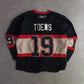 Reebok Chicago Blackhawks NHL 2009 Winter Classic Jersey
