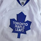 Toronto Maple Leafs Reebok CCM NHL Jersey