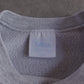 Vintage Let No Man Thirst For Lack Of Real Ale Sweatshirt