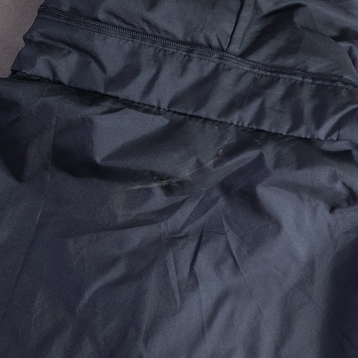 Vintage 90s Reebok Windbreaker Pullover