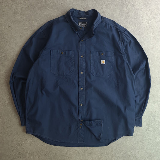 Carhartt Rugged Flex Relaxed Fit Shirt