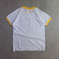 Vintage 80s Darrell Waltrip Nascar Champion 1981-82 T-Shirt