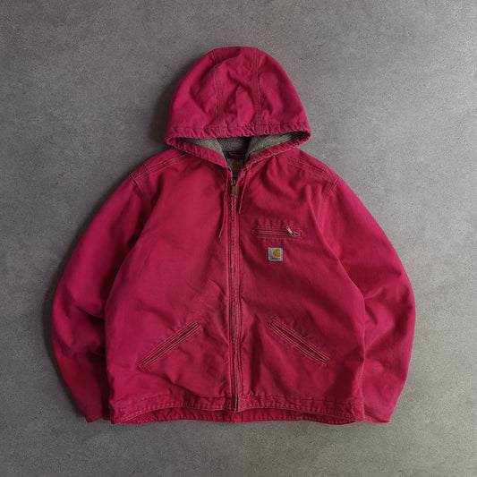 Carhartt WJ141 SCA Sierra Jacket