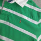 Vintage Ralph Lauren Polo Short Sleeve Rugby Shirt