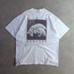 Vintage Sea Manatee Extinction Is Forever T-Shirt