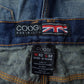 Vintage Y2K Coogi Embroidered Hip Hop Jeans