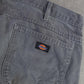 Dickies Distressed Carpenter Pants