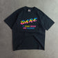 Vintage 90s D.A.R.E Rainbow T-shirt