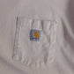 Y2K Carhartt Oversized Pocket T-Shirt