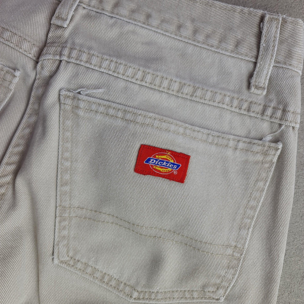 Dickies Regular Fit Jeans