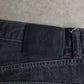 Y2K Ecko Unltd Relaxed Fit 'Hang Em High' Jorts