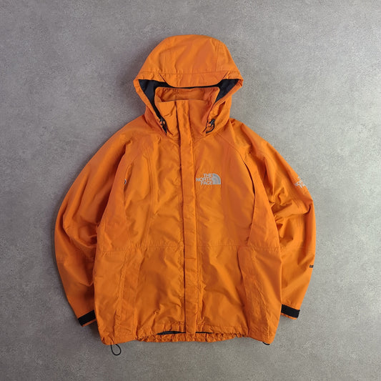 Y2K The North Face Gore-Tex Mountain Guide Jacket