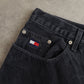 Vintage Tommy Hilfiger Uptown Fit High Waist Jeans