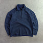 Patagonia Lightweight Better Sweater 1/4 Zip Fleece
