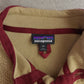 Patagonia Men's Shearling Button Pullover