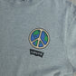Levi's Relaxed Fit World Peace T-Shirt