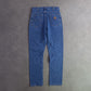 Carhartt Straight Fit Jeans