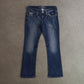 Miss Me Y2K Bootcut Flared Jeans
