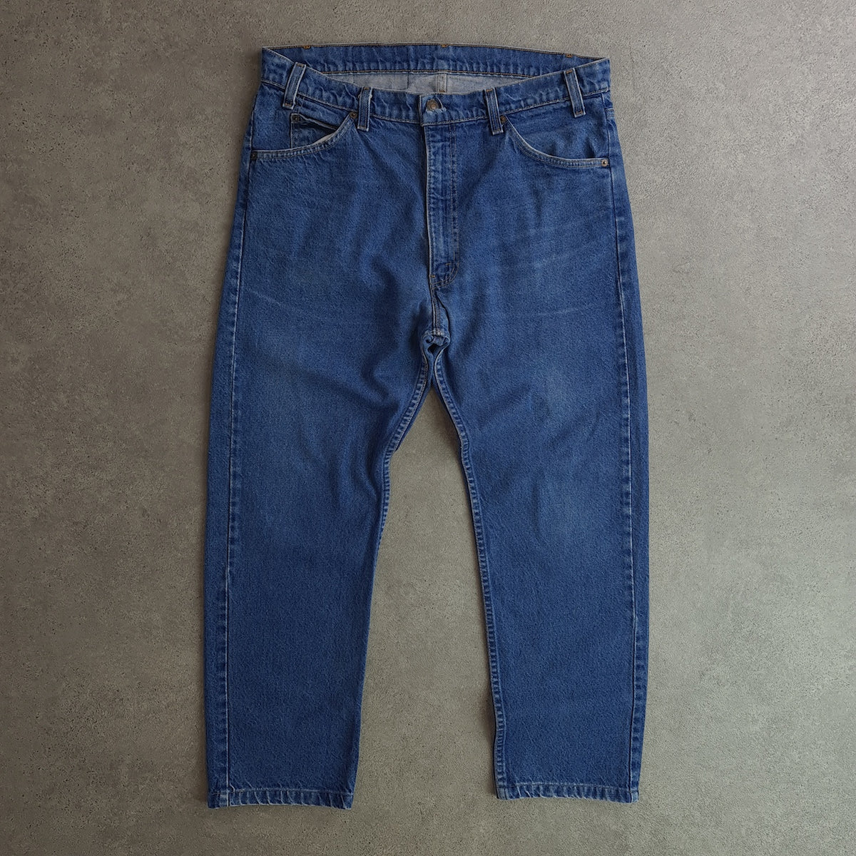 Levi's 514 Strai Fit Light Wash Jeans