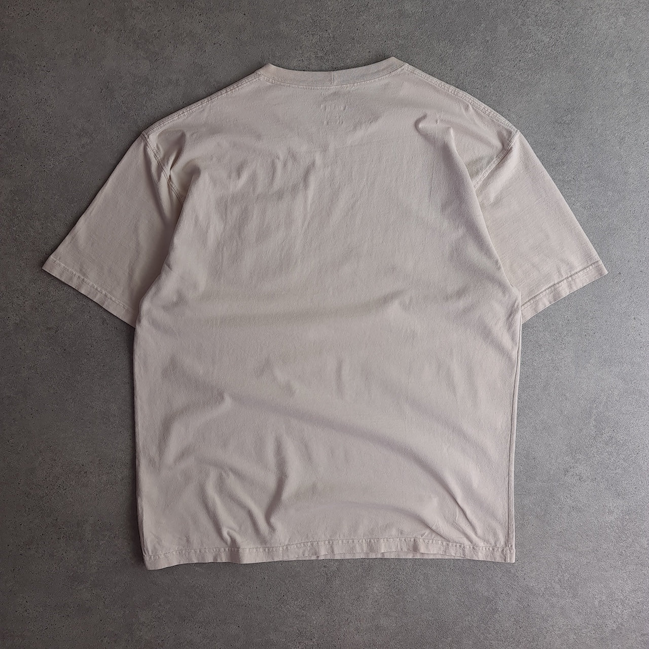 Y2K Carhartt Oversized Pocket T-Shirt