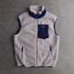 Patagonia Sherpa Fleece Gilet