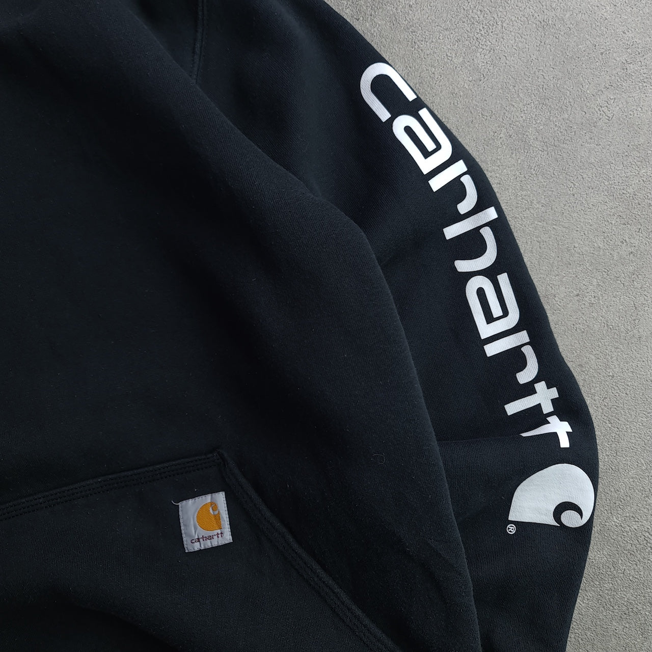 Carhartt Loose Fit Midweight Hoodie