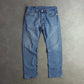 Levi's 501 Medium Stonewash Jeans