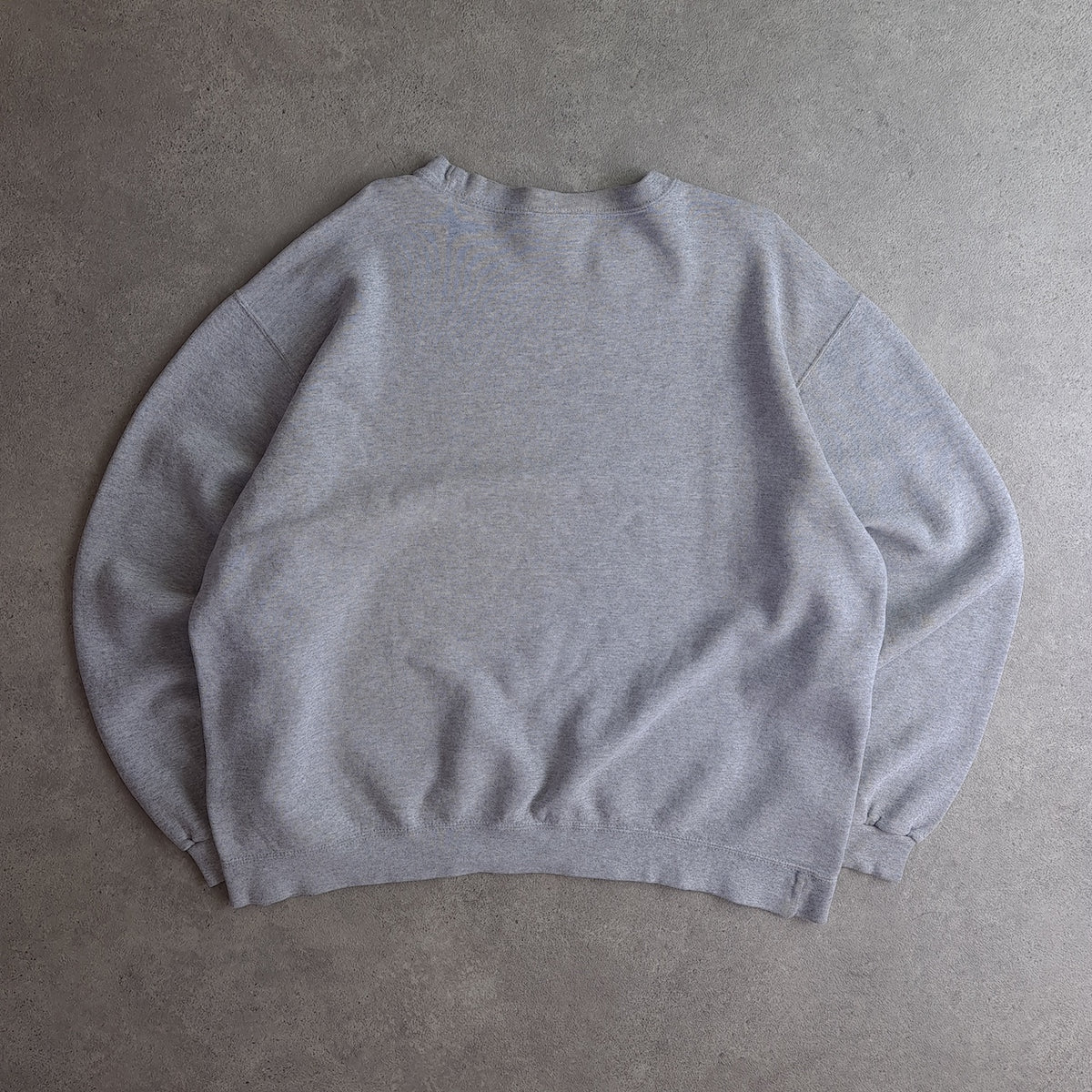 Vintage Nike Crew Neck Sweatshirt