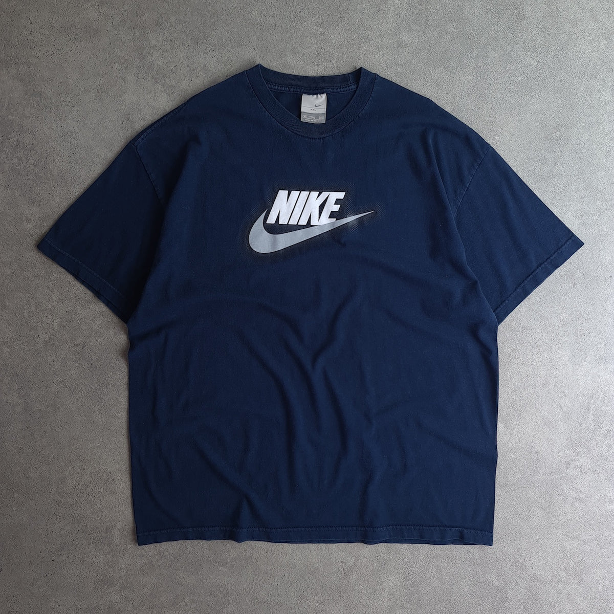 Y2K Nike Graphic T-Shirt