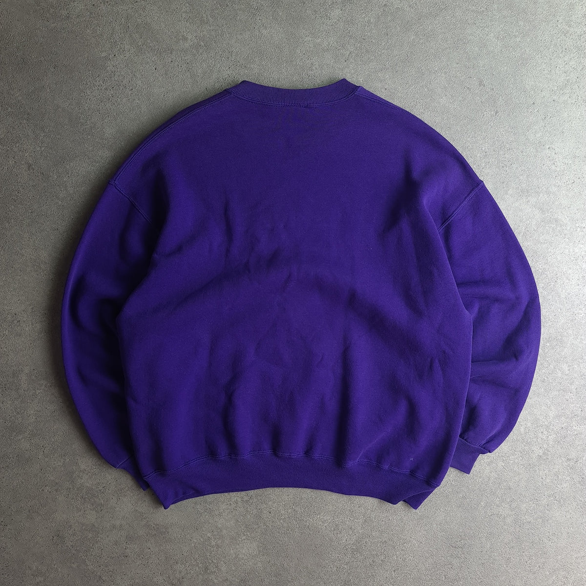 Vintage Hard Rock Save The Planet Sweatshirt
