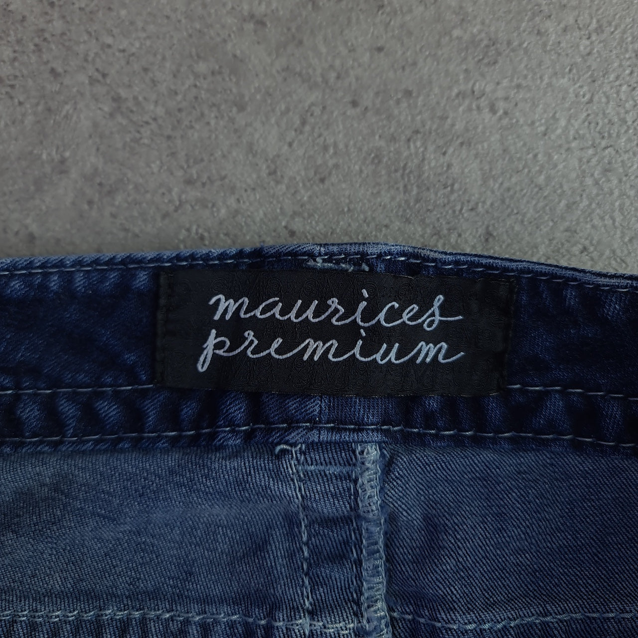 Vintage Maurices Premium Y2K Flared Jeans