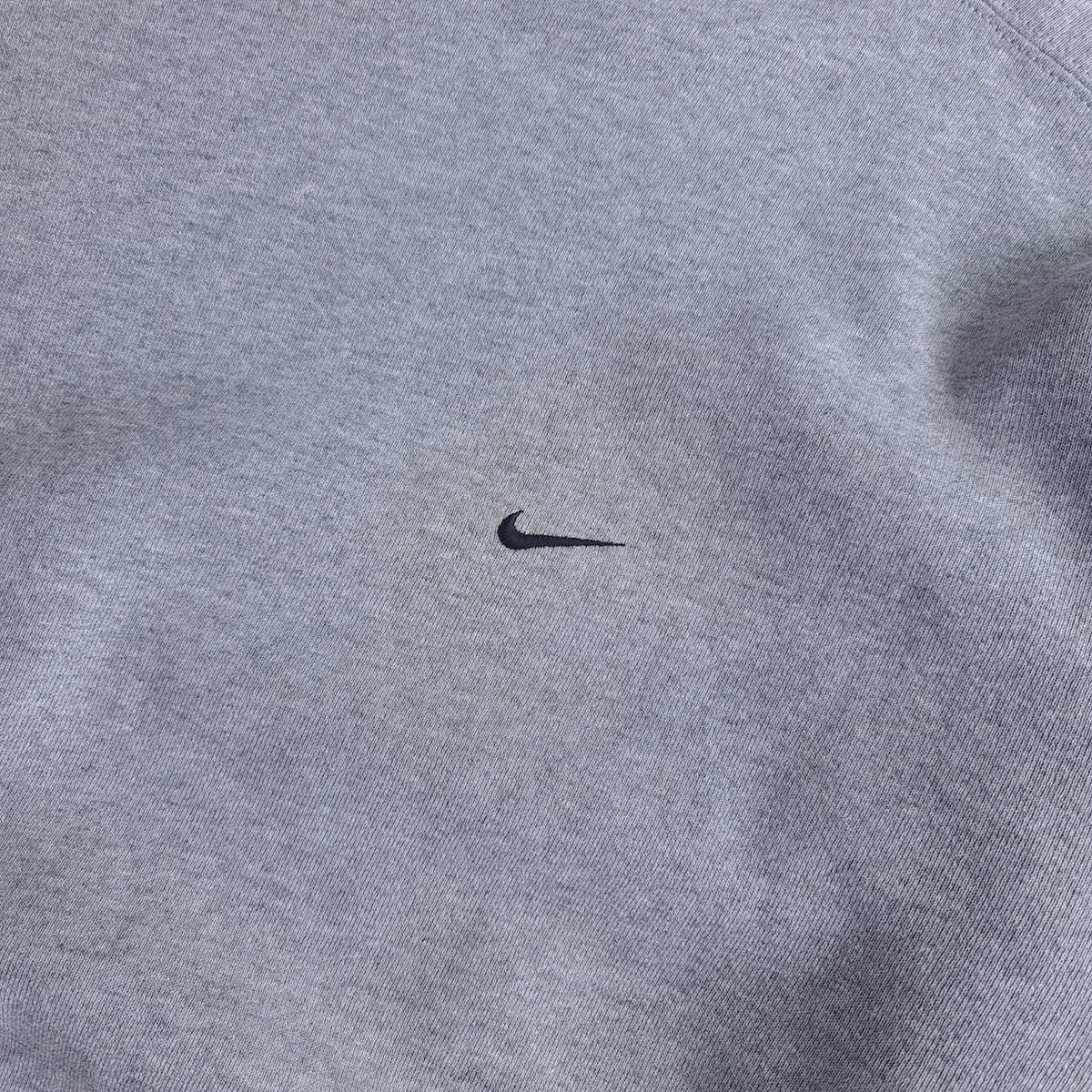 Vintage Nike Crew Neck Sweatshirt