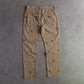 Polo Ralph Lauren Bedford Straight Fit Embroidered Chino Trousers
