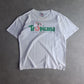 Vintage Tropicana Summer Logo T-Shirt