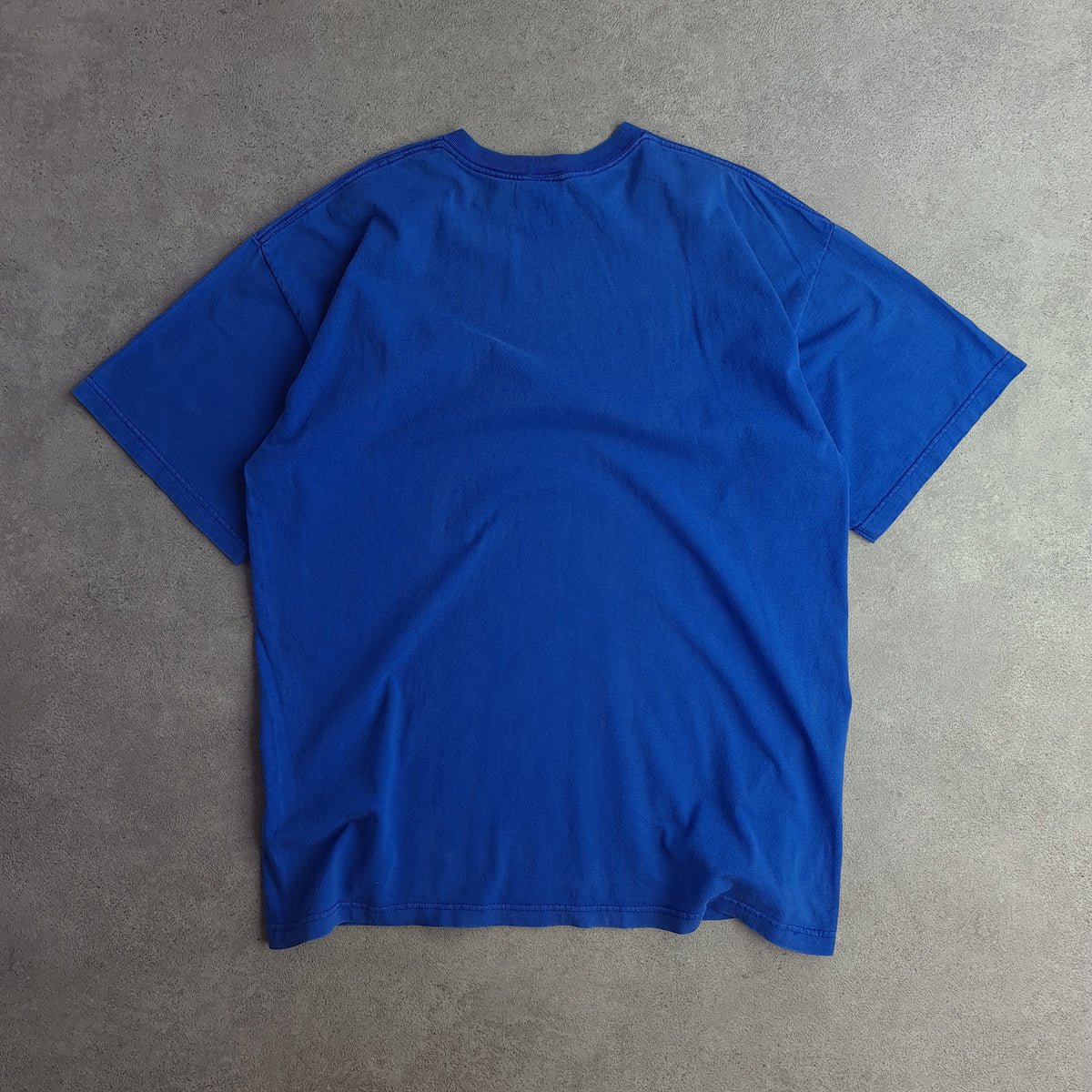 Vintage 90s Adidas Small Logo T-Shirt