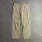 Vintage Carhartt B11 Distressed Carpenter Pants