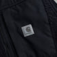 Carhartt Sherpa Fleece Gilet Vest