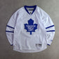 Toronto Maple Leafs Reebok CCM NHL Jersey