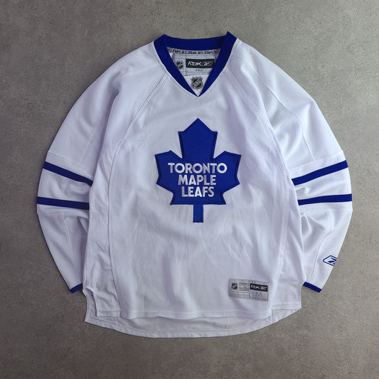 Toronto Maple Leafs Reebok CCM NHL Jersey