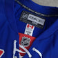 New York Rangers NHL Reebok CCM Hockey Jersey - Gomez 19