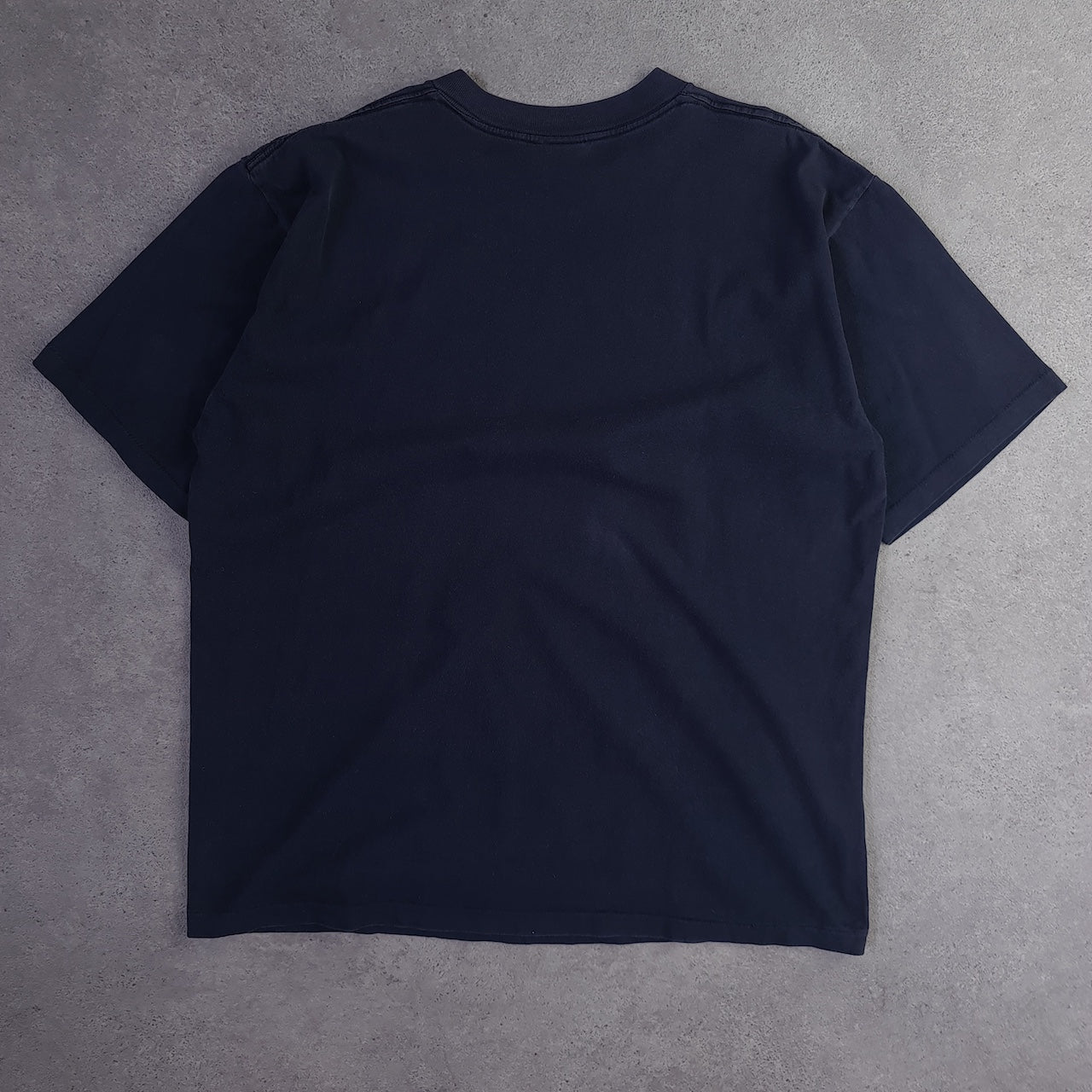 Vintage Molson Ice Brewed Beer T Shirt