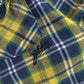 Billabong Long Sleeve Flannel Shirt