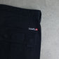 Y2K Quiksilver Baggy Shorts