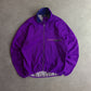 Vintage 90s Patagonia Purple Blue Lightweight Windbreaker