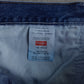 Y2K Wrangler Denim Carpenter Jorts