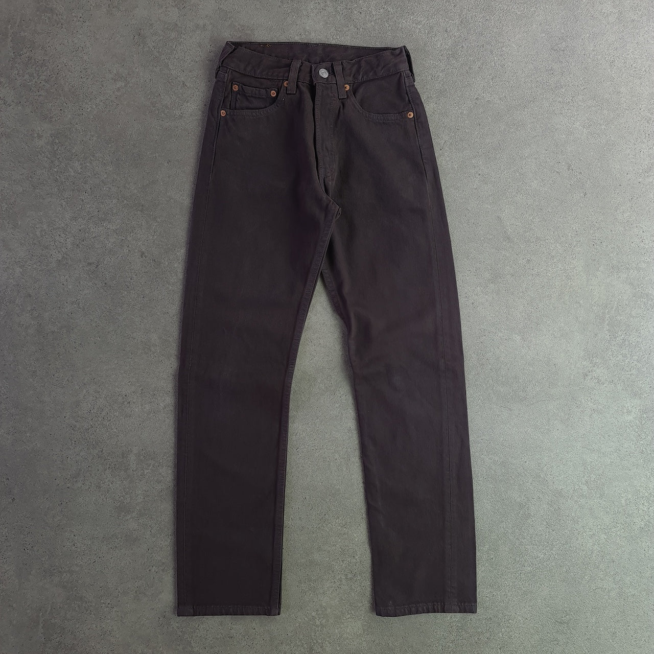 Vintage Levi's 501 Jeans